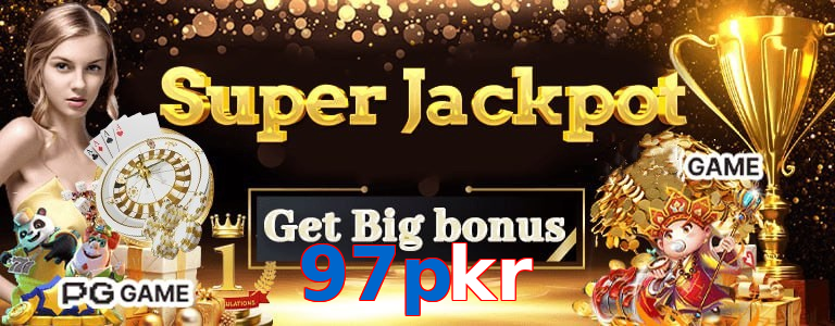 97Pkr promo banner